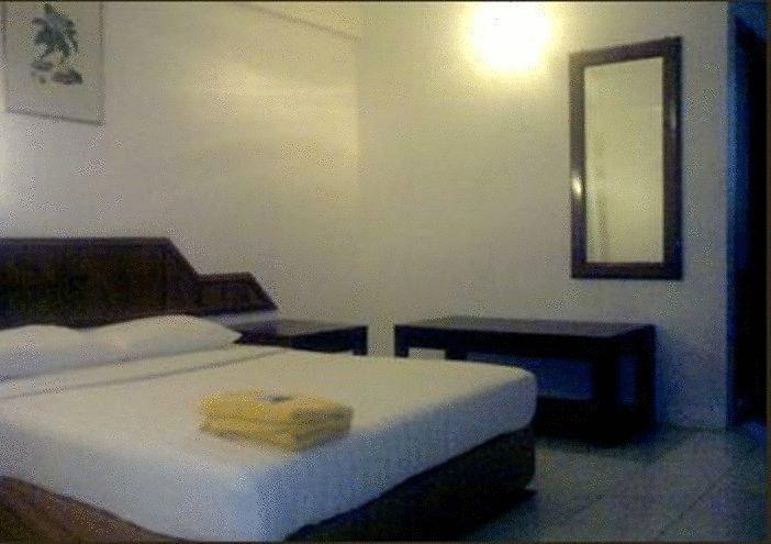 Palace Inn Miri Ruang foto